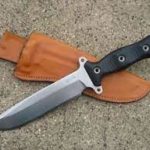 busse knives out of business
