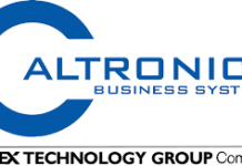 caltronics business systems