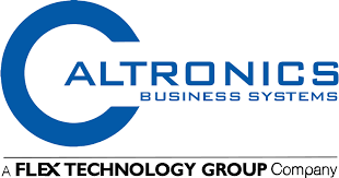 caltronics business systems